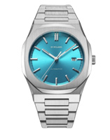 Orologio D1 Milano Uomo in Acciaio D1-ATBJ17 - D1-ATBJ17